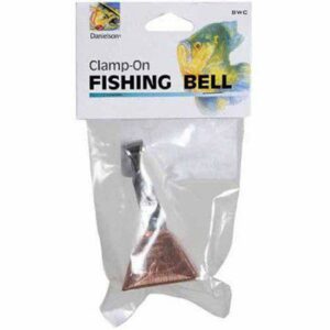 Danielson Clamp-On Fishing Bell
