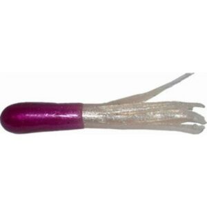 Big Bite Baits Crappie Tube 1.5"