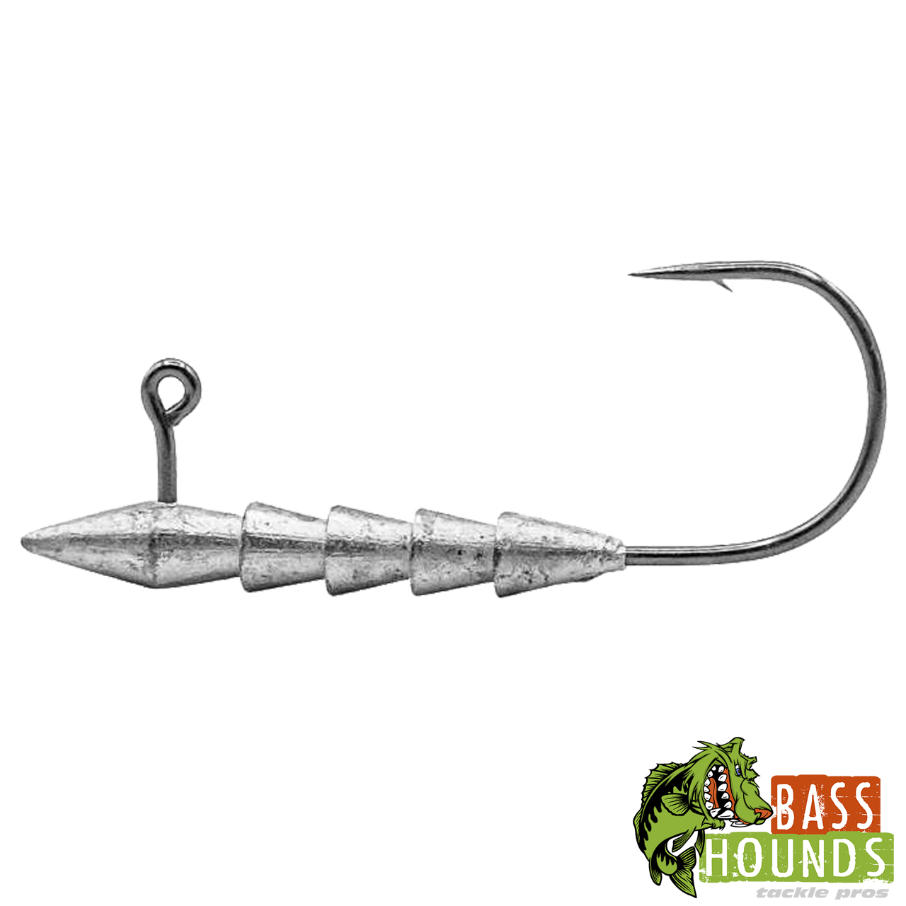 Core Tackle The Hover Rig - Bass Hounds