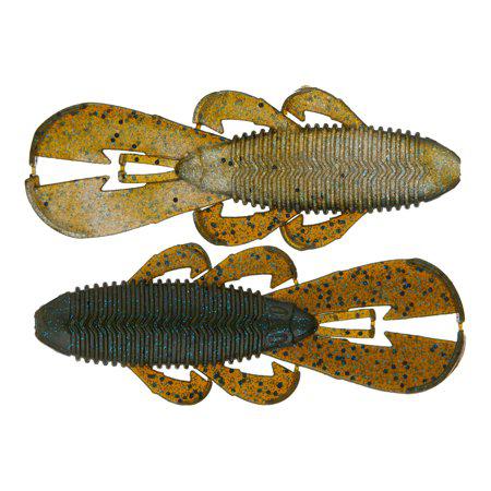 Googan Bandito Bug Soft Plastic Fishing Lure - Bass Hounds