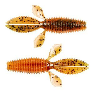 Z Man Trd Bugz 2.75" 6pk