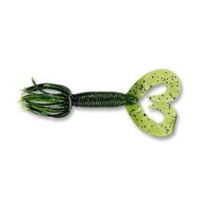 Yamamoto Double Tail Hula Grub