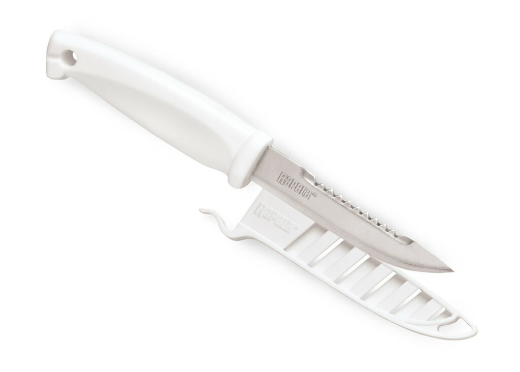 Rapala Filet Knife Bass Hounds