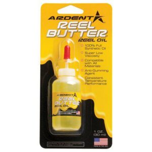 Reel Butter Oil- Fresh 1 oz