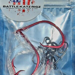 Battle Katz Rigz Leaders