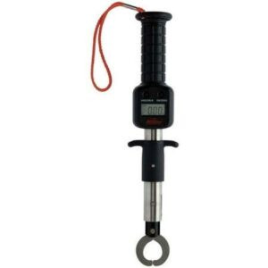 Berkley Big Game Lip Grip w/Digital Scale 30lb