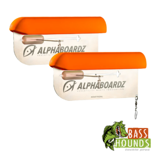 Alphaboardz Planer Board