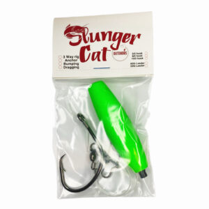 Slunger Cat 3 Way Float Rig