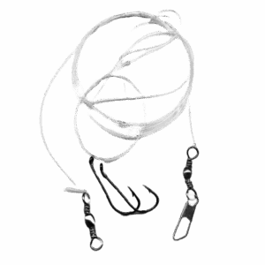 Pucci Catfish Surf and Pier Rig