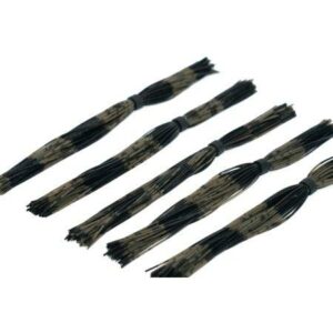 6th Sense Fishing Silicone Jig Skirt