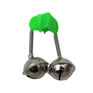 Anglers King Double Bell