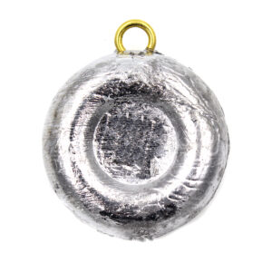 Anglers King River Sinkers