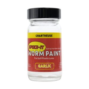 Spike-IT Worm Paint