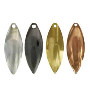 Anglers King Willow Blades