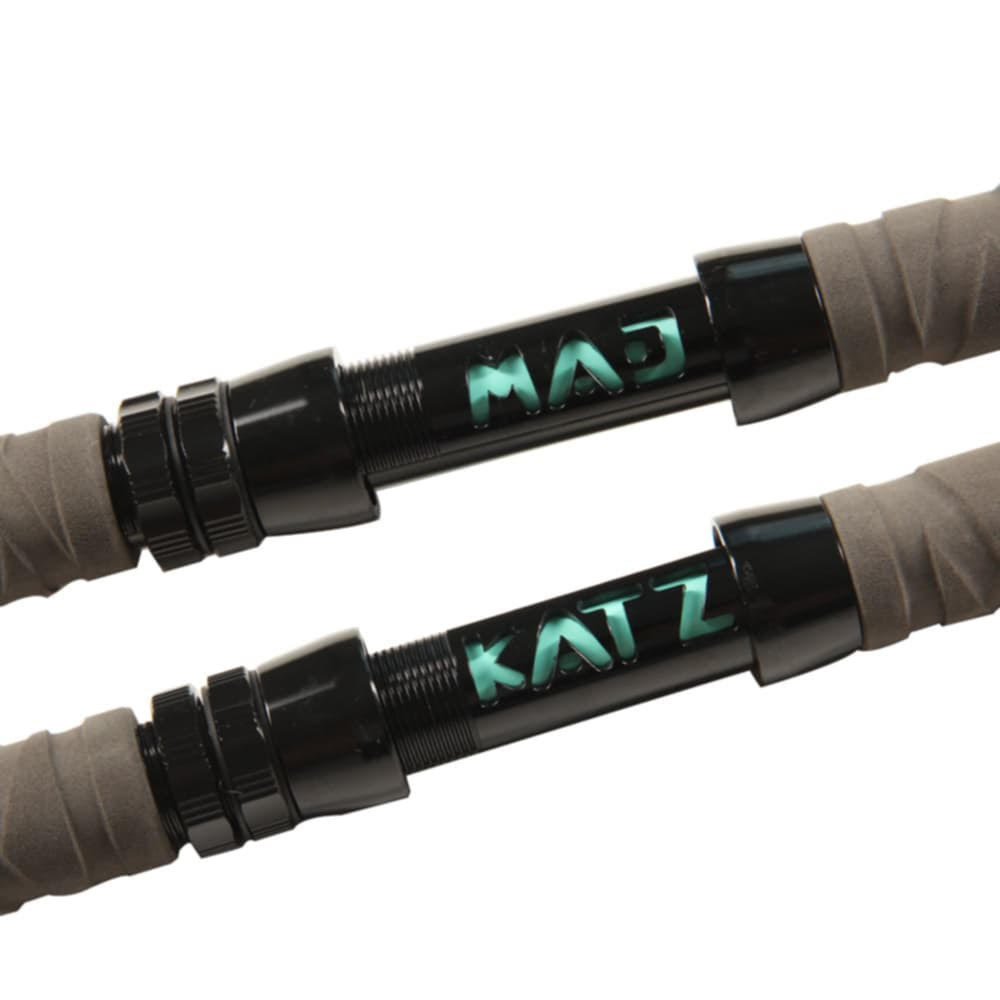 Madkatzgear Mad Catz Catfish Rods Catfish Rod Multbar Rod Rack