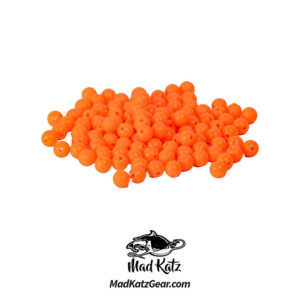 Kat Beads Orange