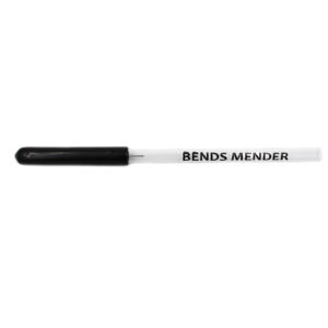 Bends Mender Fizzing Needle