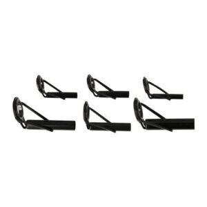 Eagle Claw Eagle Claw Rod Tip Repair Kit with Glue