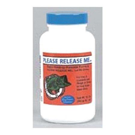 Sure-Life Please Release Me 10oz - Bass Hounds