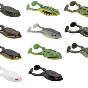 Spro Flappin Frog 65