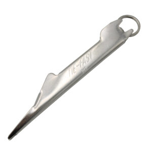 Tie-Fast Knot Tyer
