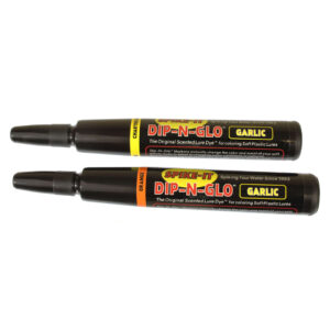 Spike-It Garlic Scented Markers