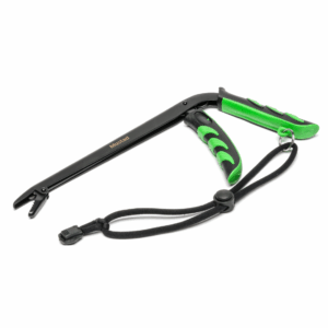 Mustad Pistol Dehooker Black