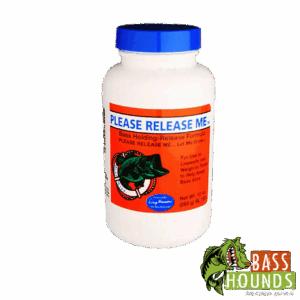 Sure-Life Please Release Me 10oz