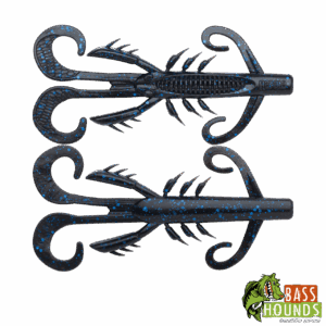 Rapala Crush City Hedgehog