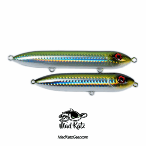 Mad Katz Battle Rattle XL