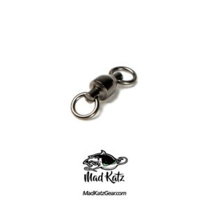 Mad Katz HD Solid Ring Ball Bearing Swivel