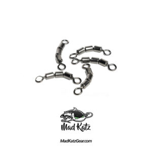 Mad Katz HD High Speed Rolling Barrel Swivels